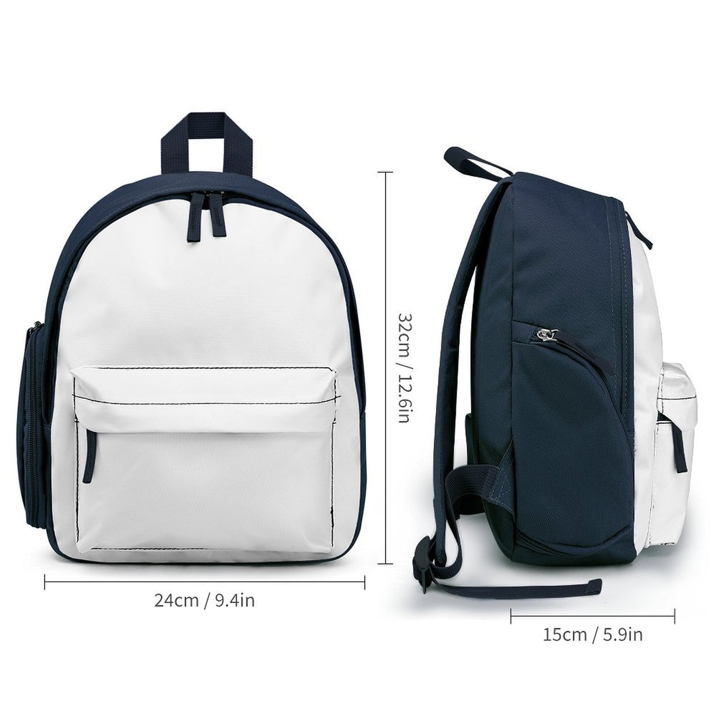 Kids’ Mini Backpack
