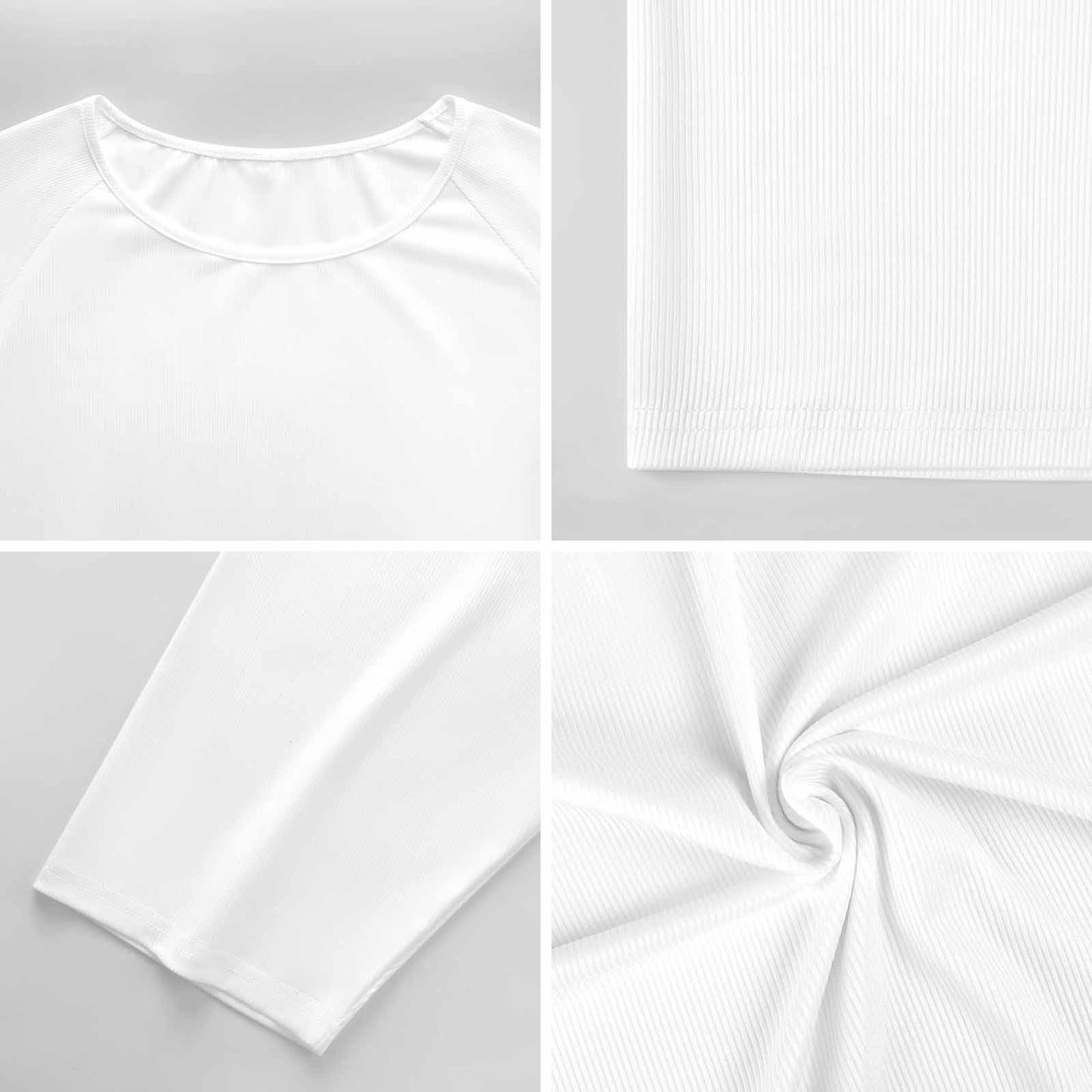 Women’s Off-Shoulder Loose Fit T-Shirt - Nogicle