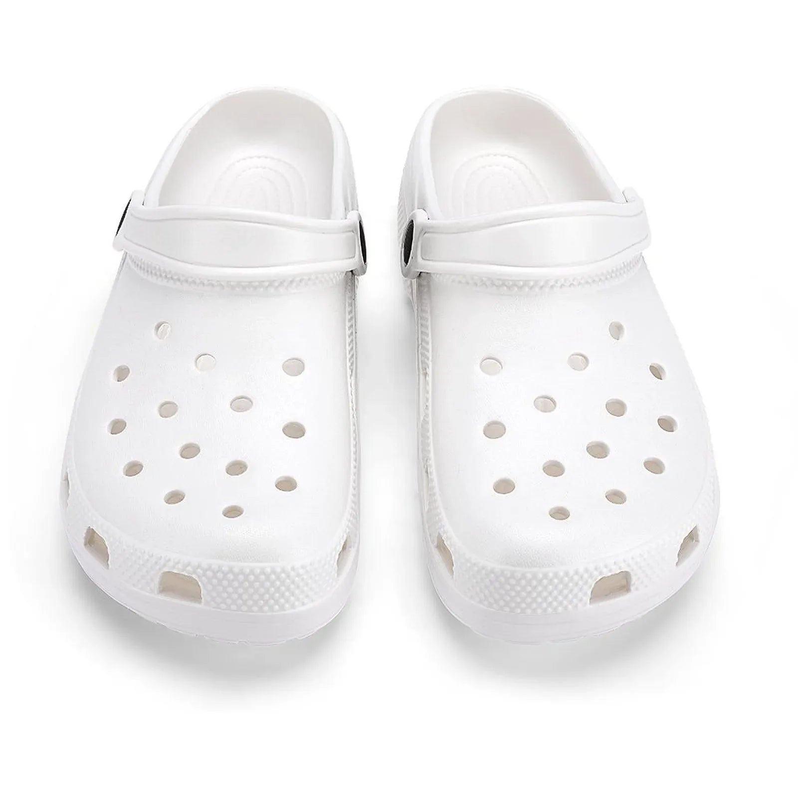 Unisex Classic Clogs - Nogicle