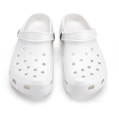 Unisex Classic Clogs - Nogicle