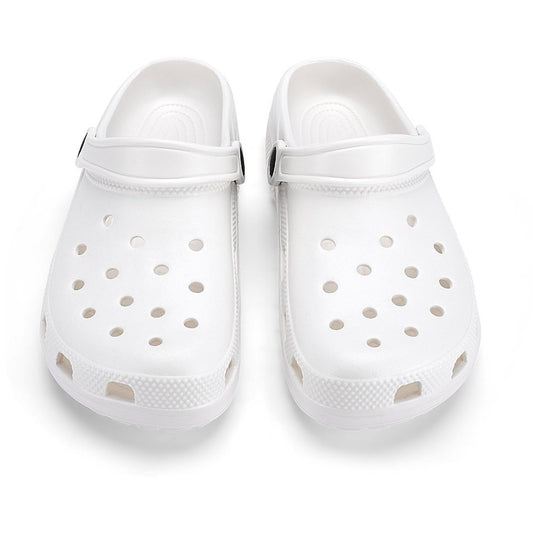 Unisex Classic Clogs