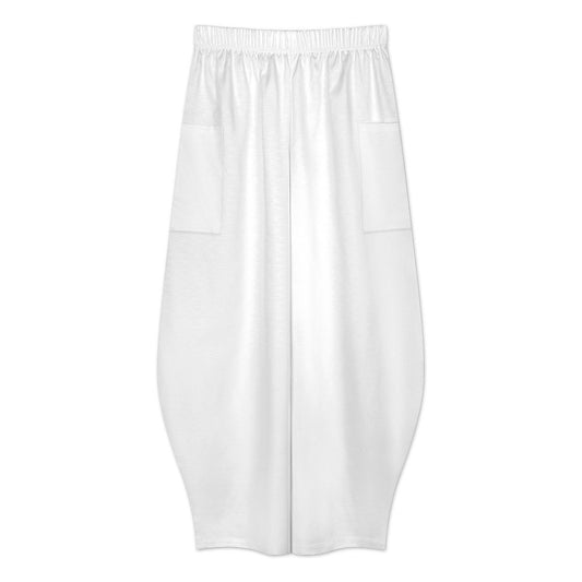 Women’s Loose Fit Pants