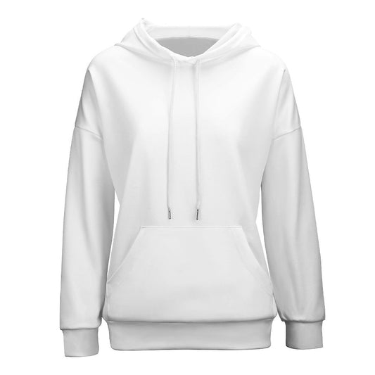 Women’s Drop Shoulder Hoodie