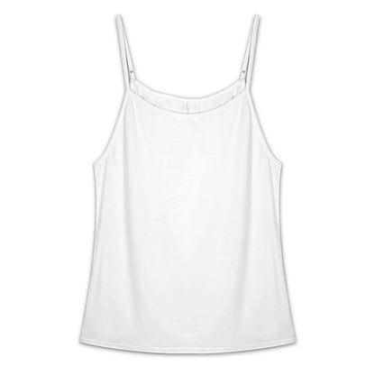 Women’s Adjustable Strap Tank Top - Nogicle