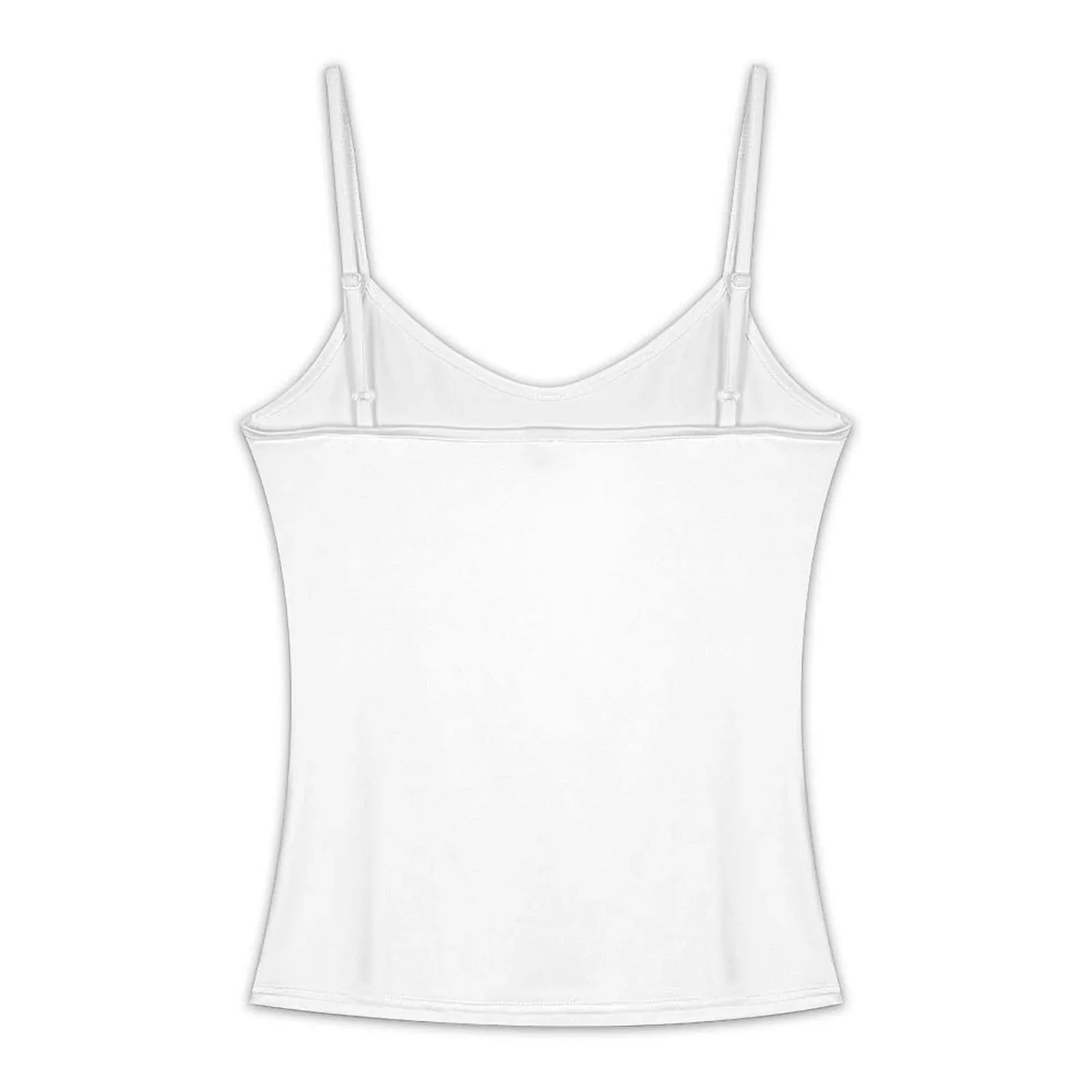 Women’s Spaghetti Strap Tank Top - Nogicle
